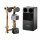 Oventrop - 1357272 - Station "Regumat M3-180" DN25, mit Wilo PARA 25/6 SC