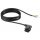 Oventrop - 1358170 - Netzanschlusskabel mit Winkelstecker für Wilo-Stratos PICO