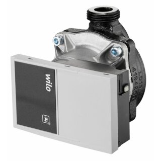 Oventrop - 1389010 - Hocheffizienzpumpe Wilo PARA 15-130/7-50/iPWM2-6