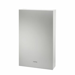 Oventrop - 1341074 - Aufputzschrank für Regudis W lange Ausführung, 10 Kreise, oben/unten