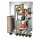 Oventrop - 1341251 - Wohnungsstation Regudis W-HTU WÜ nickel, 15 l/min, ohne KW-Abgang, WZ