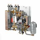 Oventrop - 1341372 - Whgsstation Regudis W-HTO Duo...
