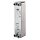 Oventrop - 1341384 - Wärmeübertrager für Regudis W-HTF, LB 2, nickel