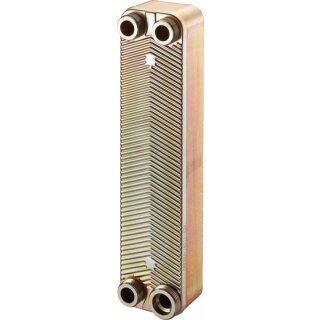 Oventrop - 1344094 - Wärmeübertrager für X-25, Regudis W-HTE, LB 2, Sealix