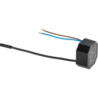 Oventrop - 1344496 - Netzteil 100-240 V, 50-60 Hz für Regudis W-HTE