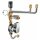 Oventrop - 1344550 - Vorlauftemperaturregelmodul FBH für Regudis W-HTE, mit Wilo PARA