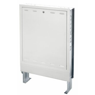 Oventrop - 1344590 - Ersatz-Set für 1344596 mit Tür, Rahmen, Blende