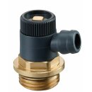 Oventrop - 1349099 - Entleerungsventil für Regudis...