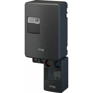 Oventrop - 1391031 - Nahwärmestation Regudis H-H DN 25
