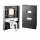 Oventrop - 4207005 - Hygiene- und Spülstation Regudrain Duo