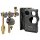 Oventrop - 1360573 - Solarstation Regusol LH-130 DN 20, Grundfos, 2 - 14 l/min, 6 bar