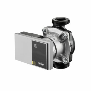 Oventrop - 1360590 - Hocheffizienzpumpe Wilo PARA ST 25-130/7-50/iPWM2-9