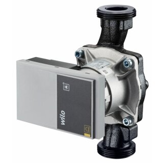 Oventrop - 1367260 - Hocheffizienzpumpe Wilo PARA ST 25-180/7-50/iPWM2-9