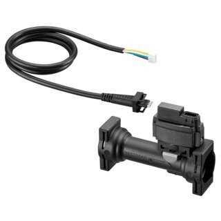 Oventrop - 1369092 - Volumenstromsensor VFD mit Anschlusskabel, 2-40 l/min