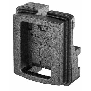 Oventrop - 1369553 - Regler-Einlegeblock für Regtronic RC/RC-P