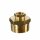 Oventrop - 2040056 - Stopfbuchsverschraubung 1"AGx22mm und 1/2", einfach