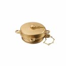 Oventrop - 2010153 - Füllrohrverschluss 2"x2...