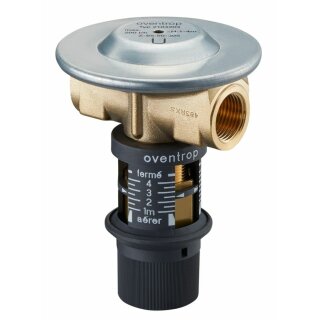 Oventrop - 2104203 - Antiheberventil "Oilstop V" beids.G3/8"IG,max.Öldurchs.200 l/h,1-4 m