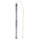 Afriso - 20011 - Kunststoff-Peilstab Messbereich 200 cm,...