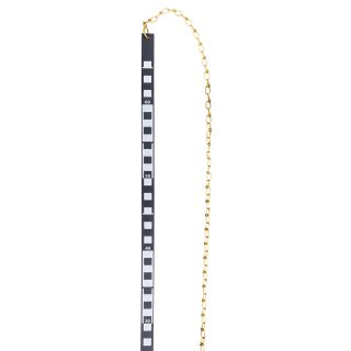 Afriso - 20012 - Kunststoff-Peilstab Messbereich 250 cm, L: 260 cm