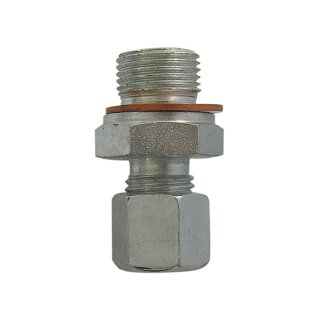 Afriso - 20510 - Verschraubungsset für FloCo-Top G3/8 x 10 mm