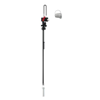 Afriso - 20825 - Grundeinheit Universal GWG-Kette GWG 12K/1-NK-SWS nicht kommunizierend