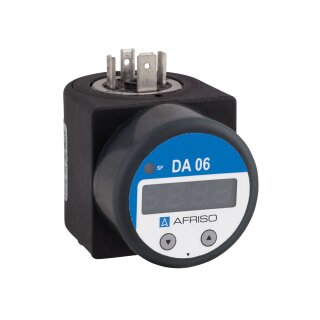 Afriso - 31278 - Digitales Anzeigegerät DA 06