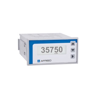 Afriso - 31283 - Digitales Anzeige- und Regelgerät DA 14