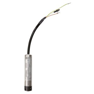 Afriso - 31557 - Hydrostat. Füllstandmessgerät HydroFox DMU 08 0/200 mbar
