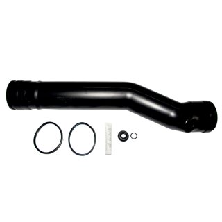Wolf - 8611183 - Abgasrohr DN 80 für CGB-35/50