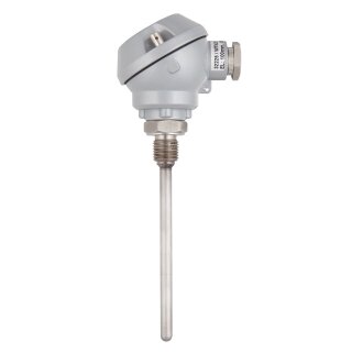 Afriso - 32228 - Widerstandsthermometer WTh 23 -35/+180C 400mm G1/4B 316 Ti
