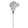 Afriso - 32228 - Widerstandsthermometer WTh 23 -35/+180C 400mm G1/4B 316 Ti