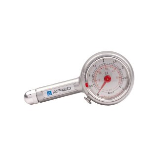 Afriso - 39615 - Prüfgerät PGA 0/4 bar