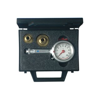 Afriso - 39617 - Prüfset PGW-10-Set 0/10 bar