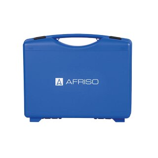 Afriso - 569301 - Gerätekoffer DPK 60-5
