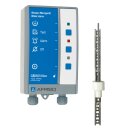 Afriso - 40031 - Wasser-Warngerät WWG2 mit...