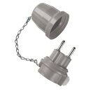 Afriso - 40050 - GWG-Armatur 905-W grau