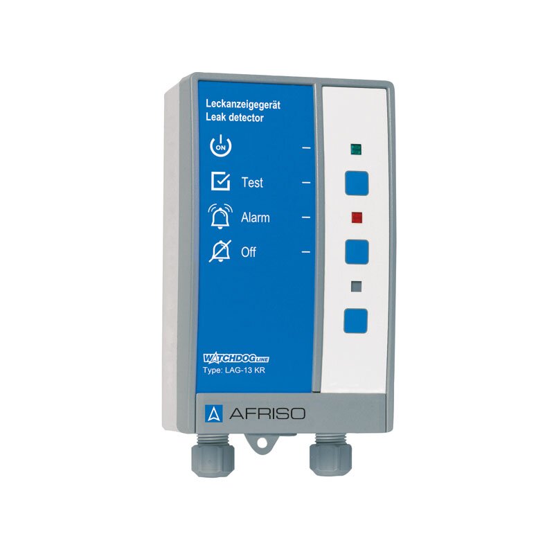 Afriso - 40630 - Signalteil LAG-13 KR, 123,53