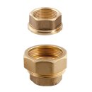 Afriso - 40685 - Reduzierverschraubungs-Set G3/4 IG