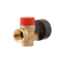 Afriso - 42382 - Membran-Sicherheitsventil MSM G1/2 x...