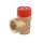 Afriso - 42495 - Membran-Sicherheitsventil MS Rp1 1/4 x Rp1 1/2 - 3,0 bar, f.Heizung