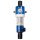 Afriso - 42715 - Wasserfilter WAF 04 R - G1 mit Druckminderer, rückspülbar