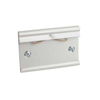 Afriso - 43100 - Hutschienenclip, 44,22