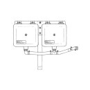 Afriso - 43531 - Montageset LAS 2