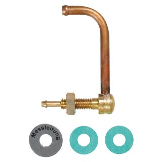 Afriso - 43908 - Winkelnippel 6 x 4/6 mm, lang