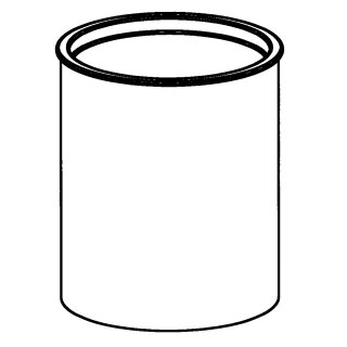Afriso - 43919 - Dichtstoff Epple 28, 1kg