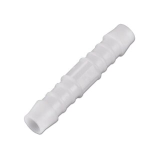 Afriso - 43945 - Schlauchverbinder 4 x 4 mm für Saugschlauch