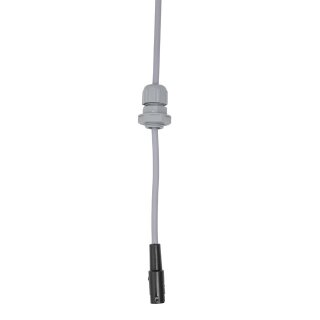 Afriso - 44503 - Optoelektronische Sonde für OM5 und WM5, Kabellänge 10 m