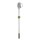 Afriso - 46125 - Grenzwertgeber GWG 23-Ro 400 graue Armatur, Sonde 400 mm