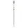 Afriso - 47622 - Grenzwertgeber GWG 23-T 700 graue Armatur, Sonde 700 mm,Teleskoprohr